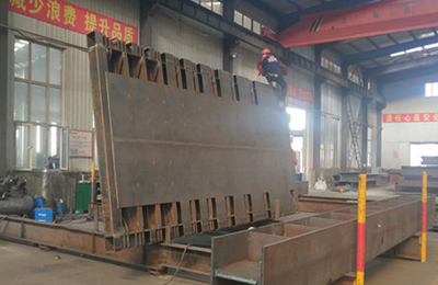 大庆石化炼油结构优化项目120万吨年陆续重整装置加